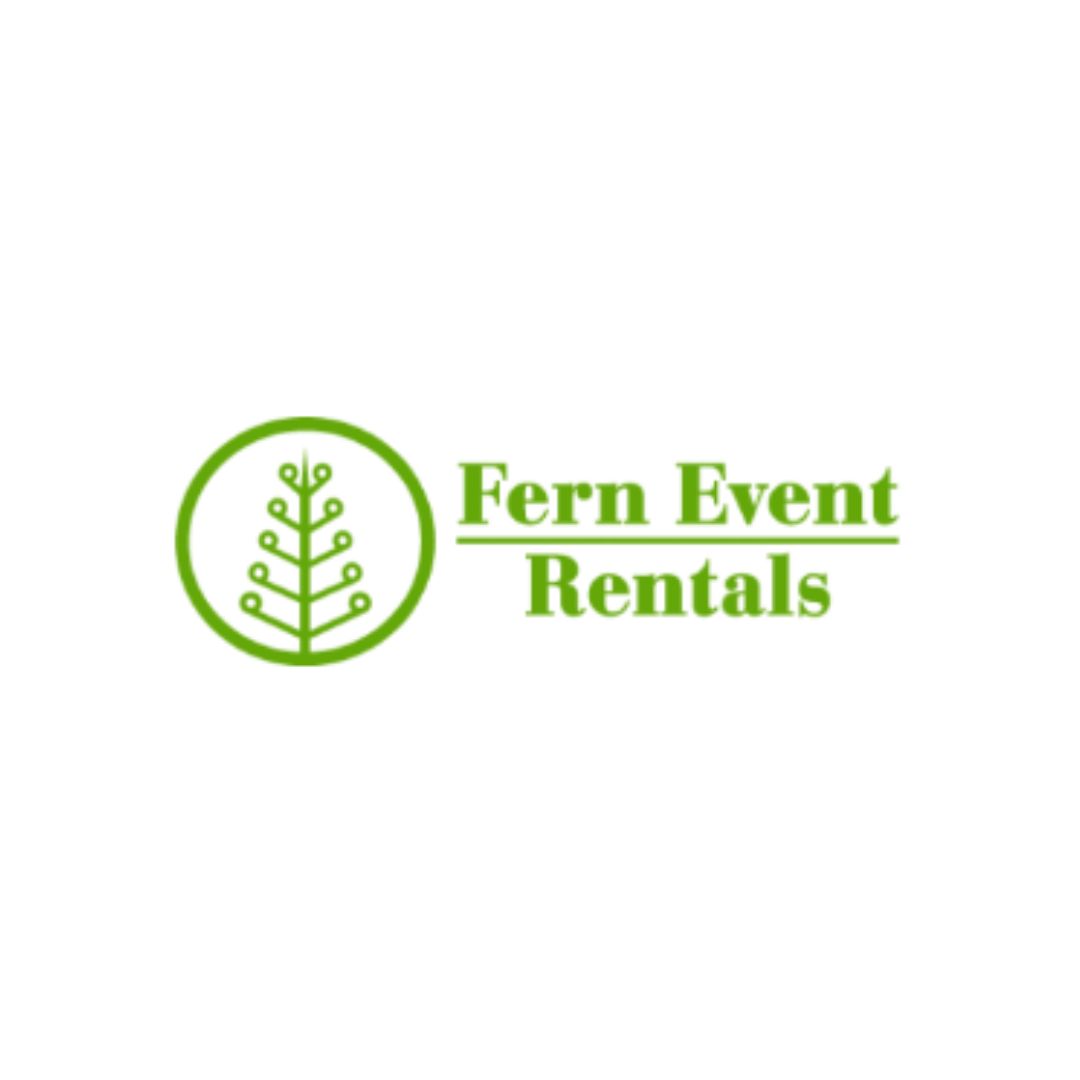 Fern Event Rental